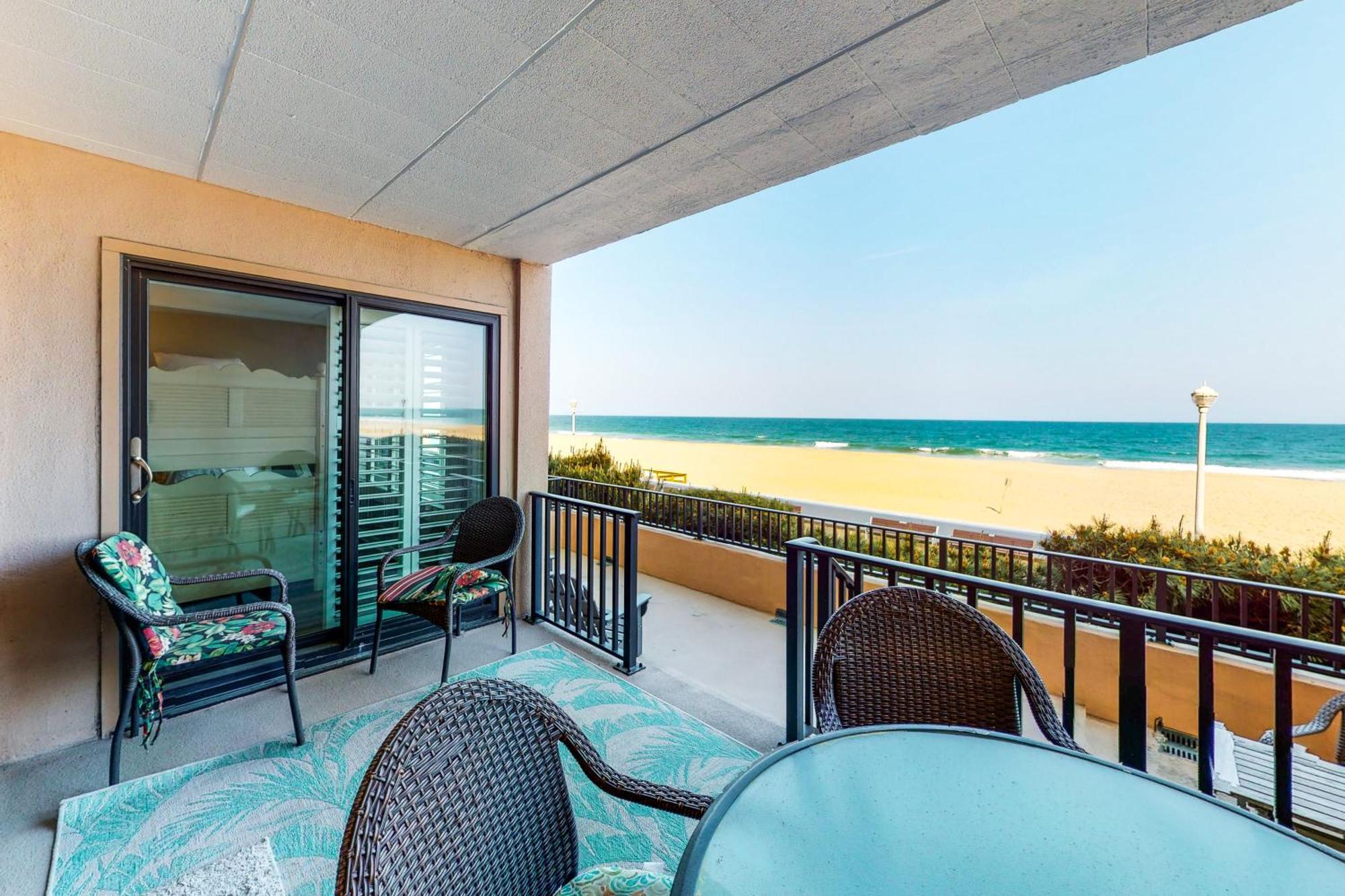 Villa Ocean Hideaway Ocean Stadt Zimmer foto