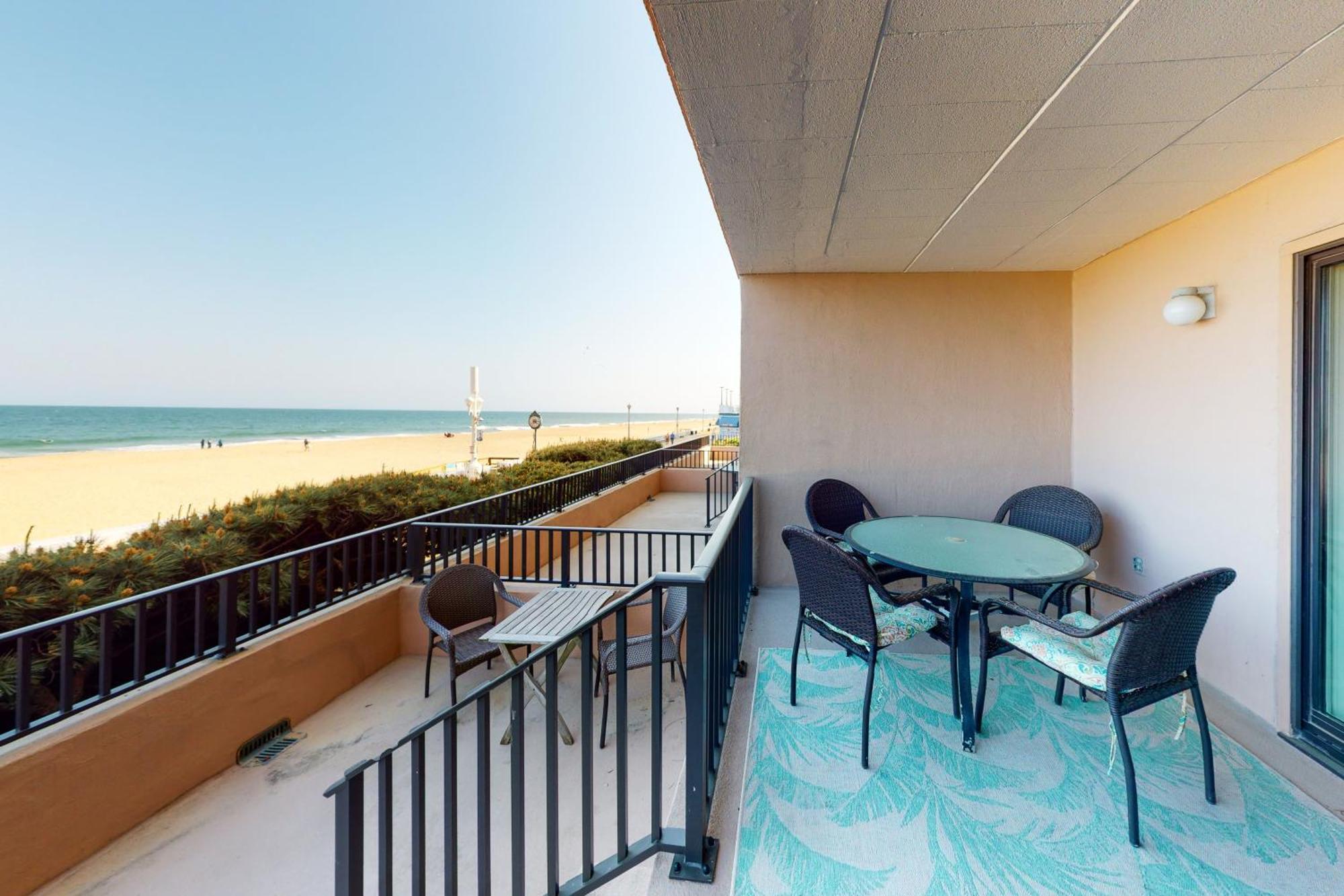 Villa Ocean Hideaway Ocean Stadt Zimmer foto