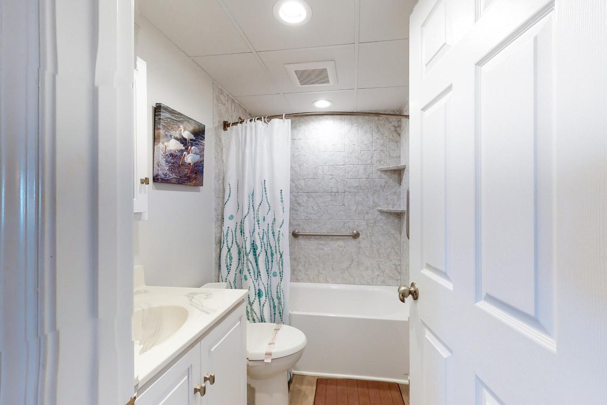 Villa Ocean Hideaway Ocean Stadt Zimmer foto